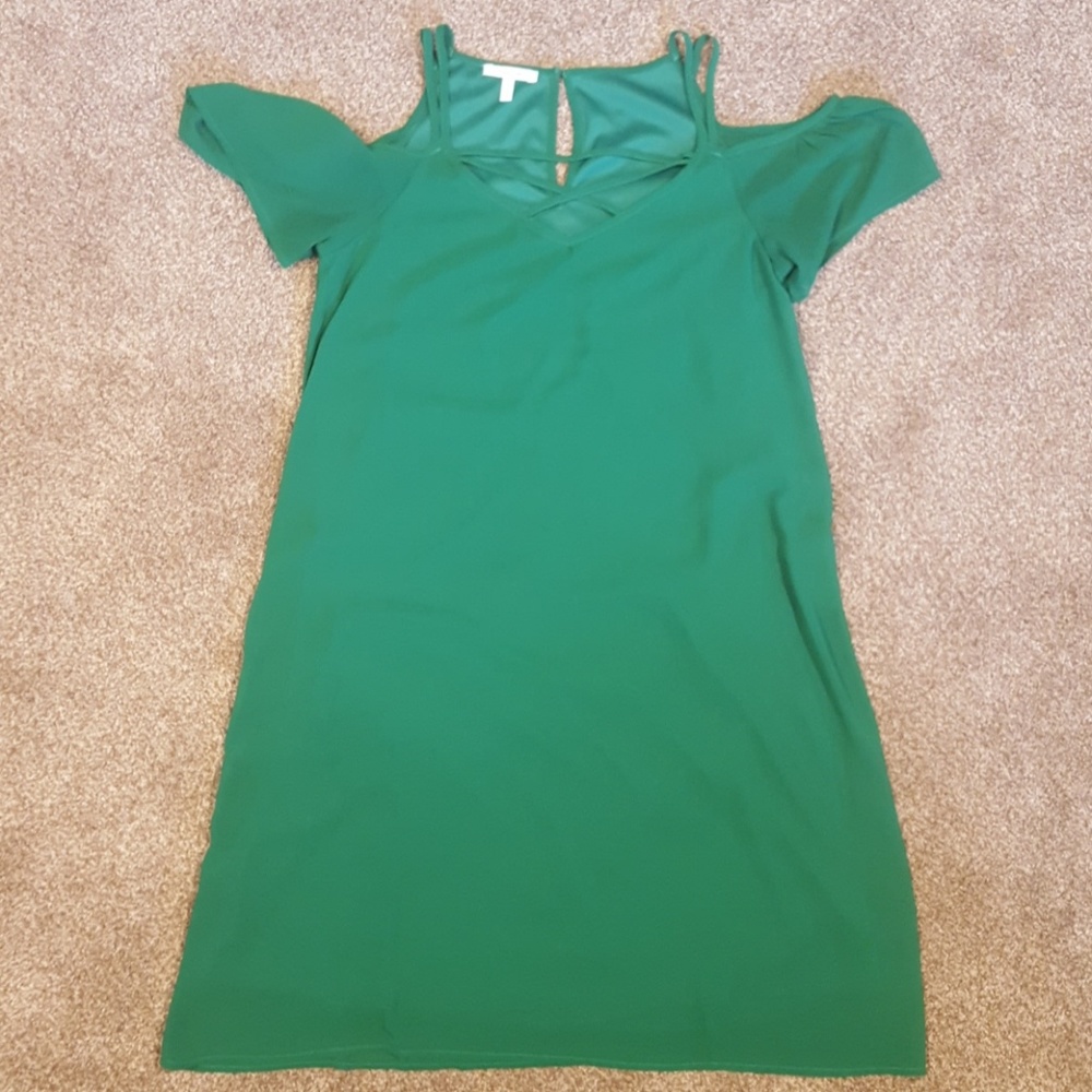 Maurices dress